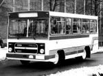 Ikarus-Avia 553 1975 года